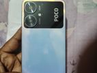 Xiaomi poco m6 5g (Used)