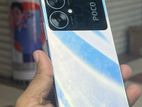 Xiaomi poco m6 5G (Used)