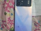 Xiaomi Poco M6 5g (Used)