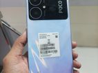 Xiaomi Poco M6 5G (Used)