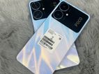Xiaomi POCO M6 6/128 & 4/64 (Used)