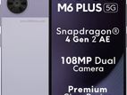 Xiaomi Poco M6+ (New)
