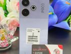 Xiaomi Poco M6 Plus 6/128GB (Used)