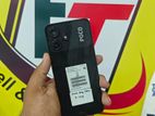 Xiaomi POCO M6 pro 128GB (Used)