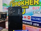 Xiaomi Poco M6 pro 4/128 (Used)