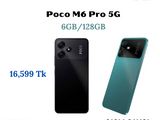 Xiaomi Poco M6 Pro 5G 6/128 (New)
