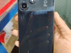 Xiaomi Poco M6 Pro 5G 6-128 (Used)