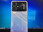 Xiaomi Poco M6 pro 5G 6/128 (Used)