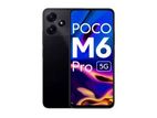 Xiaomi POCO M6 PRO 5G 6+128 (Used)