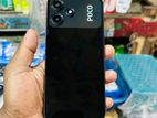 Xiaomi poco m6 pro 5g (Used)