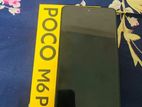 Xiaomi Poco M6 Pro 5G12/512 (Used)