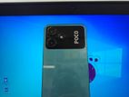 Xiaomi Poco M6 pro 6/128 gb (Used)