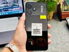 Xiaomi Poco M6 Pro (6/128) (Used)