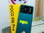 Xiaomi Poco M6 Pro 6+128 gb (Used)
