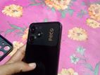 Xiaomi POCO M6 pro . (Used)