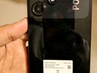 Xiaomi Poco M6 pro (Used)