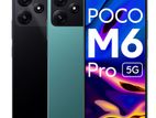 Xiaomi Poco M6 Pro5G 4/128 (New)
