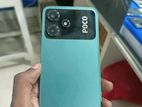 Xiaomi Poco M6 Prro 6/128GB (Used)