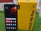 Xiaomi Poco m6pro.5G--6/128 (Used)