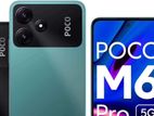 Xiaomi POCO M6PRO5G 6/128GB (New)