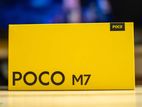 Xiaomi POCO M7 [8/128GB (Brand New)