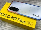 Xiaomi POCO M7 plus 6/128 (Brand New)
