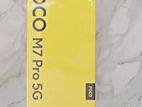 Xiaomi POCO M7 pro 8/256 (Brand New)