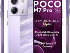 Xiaomi Poco M7 Pro 8>256GB (New)