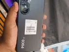 Xiaomi POCO M7 pro 8+8/128 7000Battry (Used)