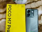 Xiaomi Poco M7 Pro (Used)
