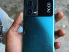 Xiaomi Poco x5 5g 6/128gb (Used)