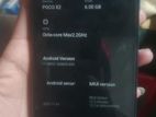 Xiaomi Poco X2 . (Used)