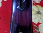 Xiaomi Poco X2 128 gb memory (Used)