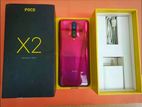 Xiaomi Poco X2 2021 (Used)