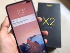 Xiaomi Poco X2 6/128 All ok (Used)