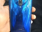 Xiaomi Poco X2 6/128 Argent sell (Used)