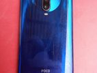 Xiaomi Poco X2 6/128 Argent sell (Used)