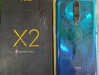 Xiaomi Poco X2 (6/128)-GB Sale/Exc (Used)