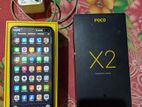 Xiaomi Poco X2 6/128 gb (Used)