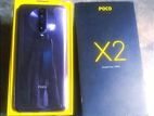 Xiaomi Poco X2 6/128 price 13k (Used)