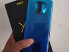 Xiaomi Poco X2 6/128 (Used)