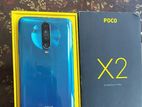 Xiaomi Poco X2 6/128 (Used)