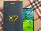 Xiaomi Poco X2 6/128 (Used)