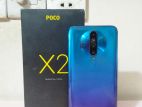 Xiaomi Poco X2 6/128 (Used)