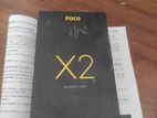 Xiaomi Poco X2 6/128 (Used)