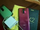 Xiaomi Poco X2 6/128 (Used)