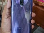 Xiaomi Poco X2 6/128GB. (Used)