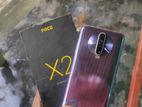 Xiaomi Poco X2 6-128 (Used)