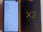 Xiaomi Poco X2 6-128 (Used)