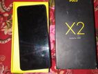 Xiaomi Poco X2 6/128 (Used)